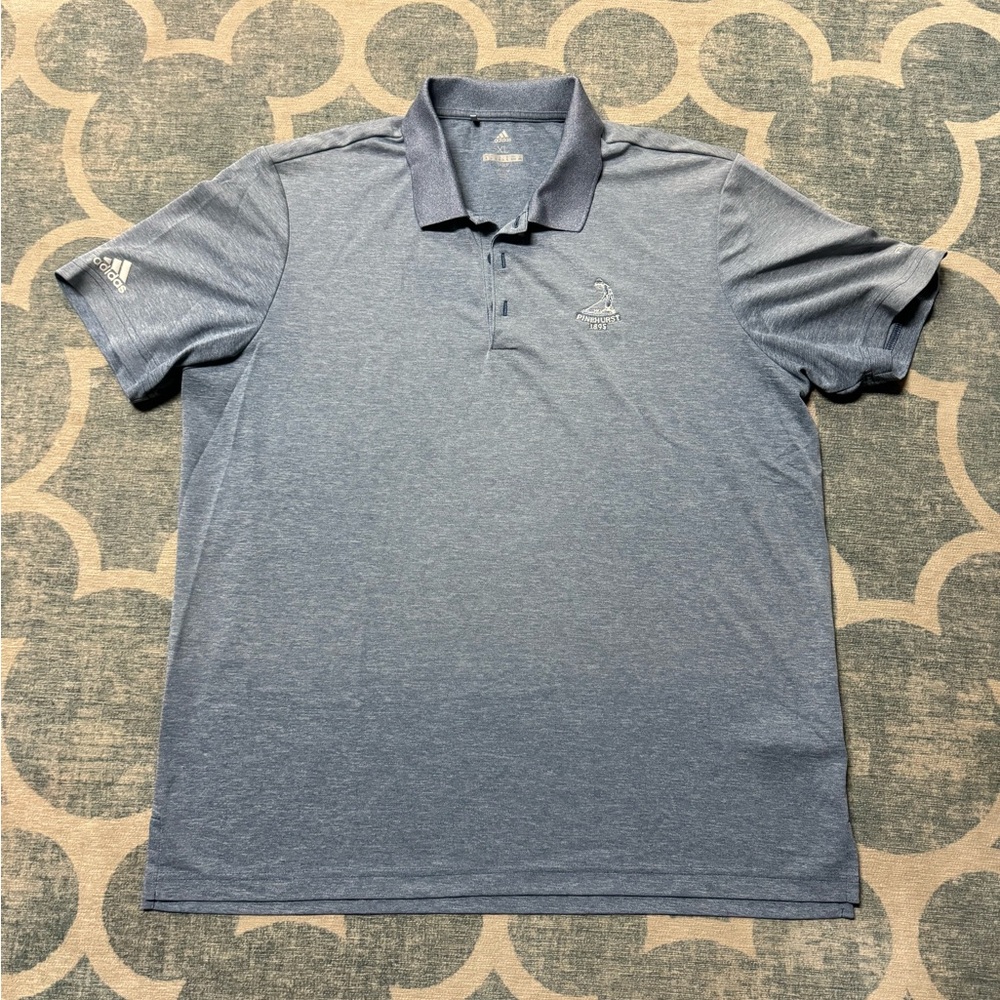 Adidas Pinehurst polo